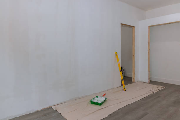Best Real Estate Mold Inspection  in Bellevue, OH