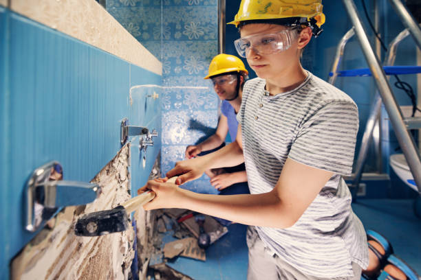Best Commercial Mold Inspection  in Bellevue, OH