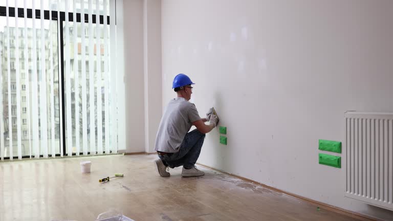 Best Forensic Mold Investigation  in Bellevue, OH